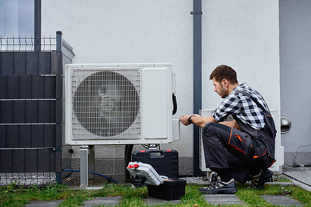 Trusted Hvac service in Lyndhurst, VA - HVAC Repair CO